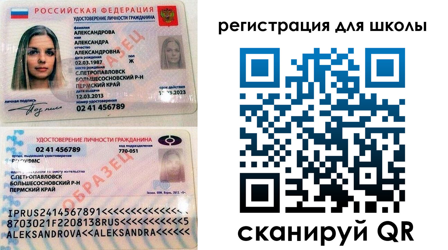 прописка 2025 в Лабинске
